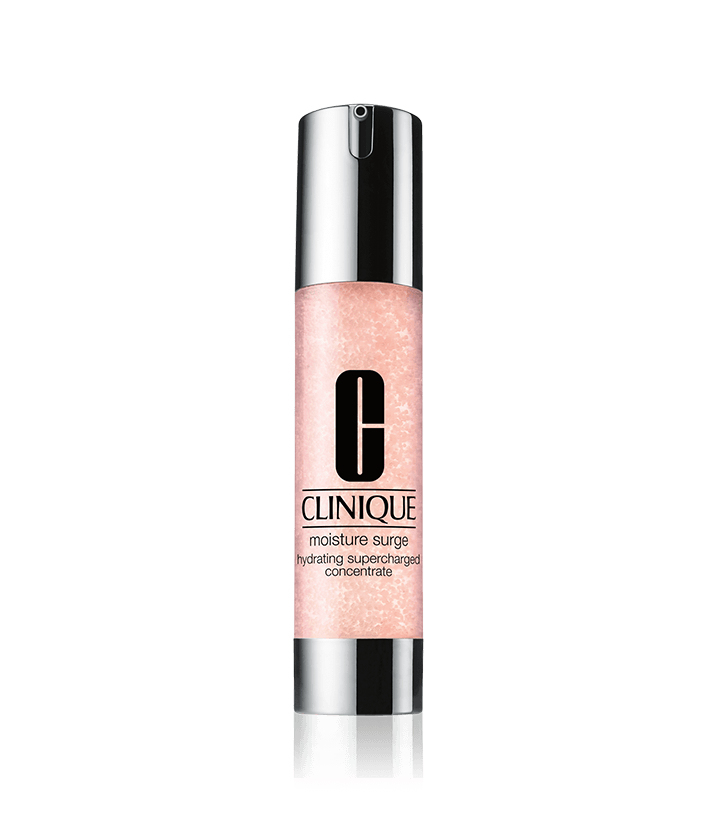 Clinique Moisture Surge Hydrating Supercharged Concentrate