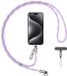 Usams SJ746 Serie - Câble USB-C vers Lightning - 1,2m - Charge rapide - Violet