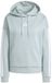 Adidas Dames Hoodie Essentials 3-Stripes Fleece