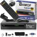 Bamof 2225 PRO satellietontvanger, digitale satellietontvanger, HDTV, DVB-S /DVB-S2, HDMI, SCART, 2X USB, Full HD 1080p, voorgeprogrammeerd voor Astra, Hotbird en Turquosaat, + HDMI-kabel