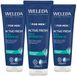 Weleda Men Active Fresh 3 in 1 Douchegel - 3 x 200 ml