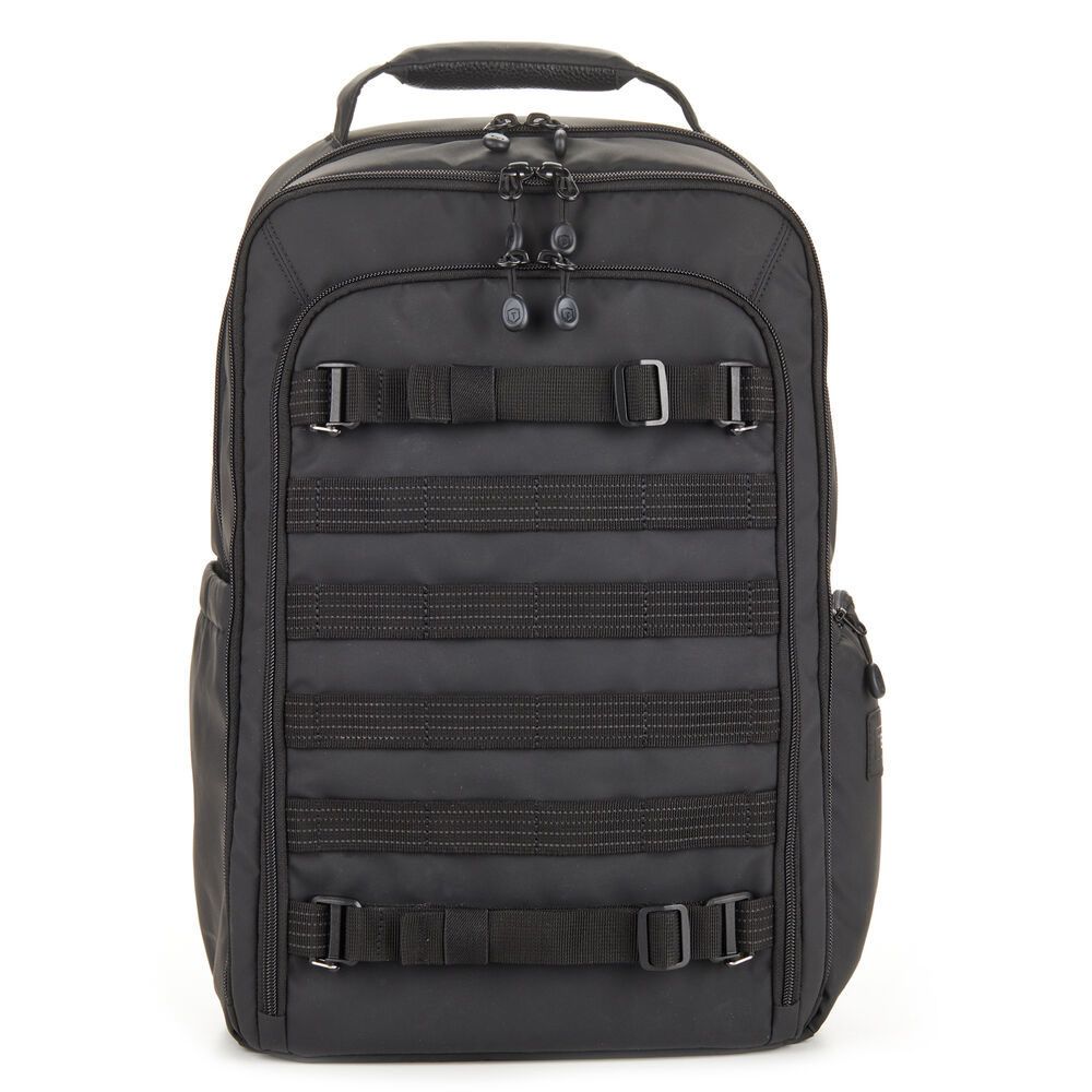 Tenba Axis V2 16L Road Warrior Backpack - Black