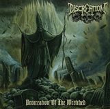 Bertus Distributie Discreation Procreation of the Wretched