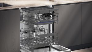 Siemens iQ300 SN73HX16CE Volledig Geïntegreerde Vaatwasser | 14 Couverts | C