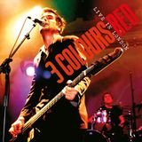 Suburban 3 Colours Red Live In London