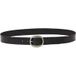 AllSaints Anders Ceinture Noir W38