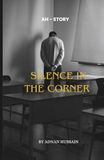 SILENCE IN THE CORNER