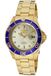 Invicta Pro Diver - Herenhorloge kwarts van roestvrij staal - 40 mm