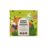Funky Beans Peru Cafe Femenino Filter, 200 g