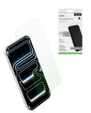 Belkin Titan SmartShield Pro Screenprotector voor iPhone 18 Pro / 17 Pro