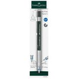 FABER-CASTELL - Drukpotlood TK-FINE VARIO L 0,7 mm Groen