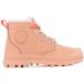 Palladium Pampa Zip Wl uniseks kinderlaarzen, Roze, 28 EU