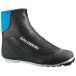 Salomon RC7 Prolink, chaussures de ski de fond, noir