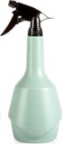 PLASTICFORTE Plantenspuit met een inhoud van 950 ml - mintgroen