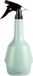 PLASTICFORTE Plantenspuit met een inhoud van 950 ml - mintgroen