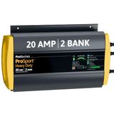 ProMariner ProSportHD Series 44020 acculader 20A