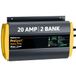 ProMariner ProSportHD Series 44020 acculader 20A