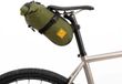 Restrap Zadeltas 4.5l Zilver