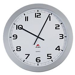 Alba Wandklok HORGIANT - 3129710010370