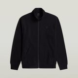 G-Star Premium Core Track Jkt SW Heren Trui S