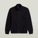 G-Star Premium Core Track Jkt SW Heren Trui S