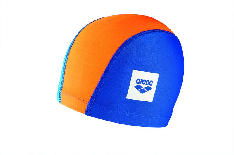 Arena Unix II Pet Kinderen - blue/orange/lightblue