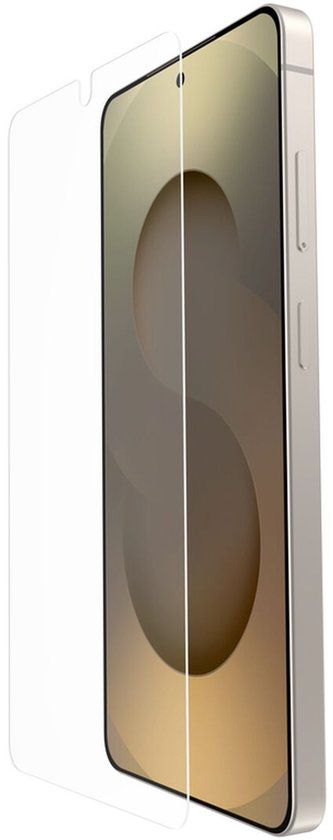 Belkin OVB080hq Doorzichtige schermbeschermer Samsung