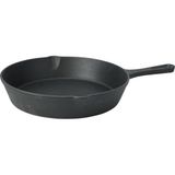 Redcliffs Outdoor gietijzere pan (Ø265 mm)