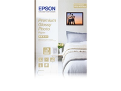 Epson Premium Glossy Photo Paper Roll, 60&quot; x 30,5 m, 260g/m&#178;