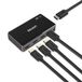 UNITEK V1109A répartiteur vidéo HDMI 4x HDMI