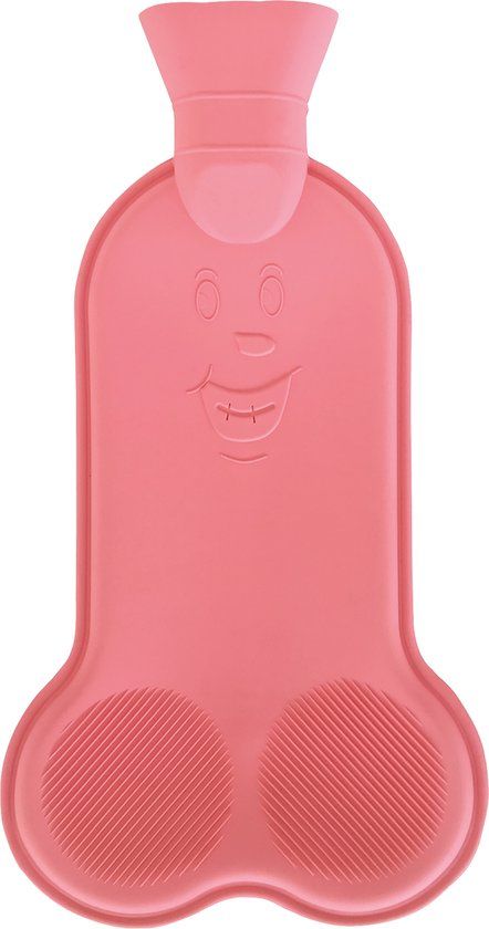 Spencer & Fleetwood Penis Kruik - Beige/Roze