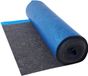 VEVOR Contactgeluidsisolatie 9,3m² 3mm Geluids-/Dampwerende Barrière van Gerecyclede Vezels Blauw