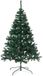 Livarno Home Kunst Kerstboom - 180cm - 550 takken - groen