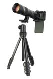 Levenhuk Kelvin TLC50 Kit de télescope pour smartphone