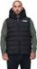 Lonsdale Lydford Vest Zwart S Man
