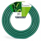 Cellfast Tuinslang Economic 5/8" 70m Groen UV-bestendig 3-laags