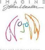 John Capitol John Lennon - Imagine: Music From The Motion Picture