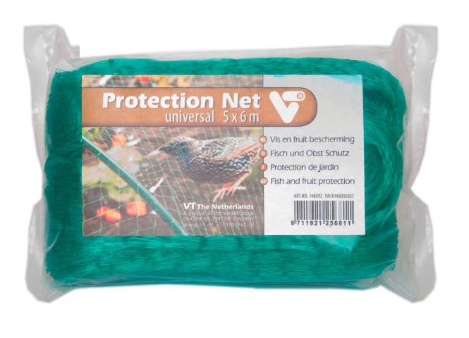 Velda Protection Net universal 500 x 600 cm