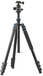 Cullmann Rondo 480M RB8.5 Tripod - Black - 185cm Max Height - 4kg Capacity