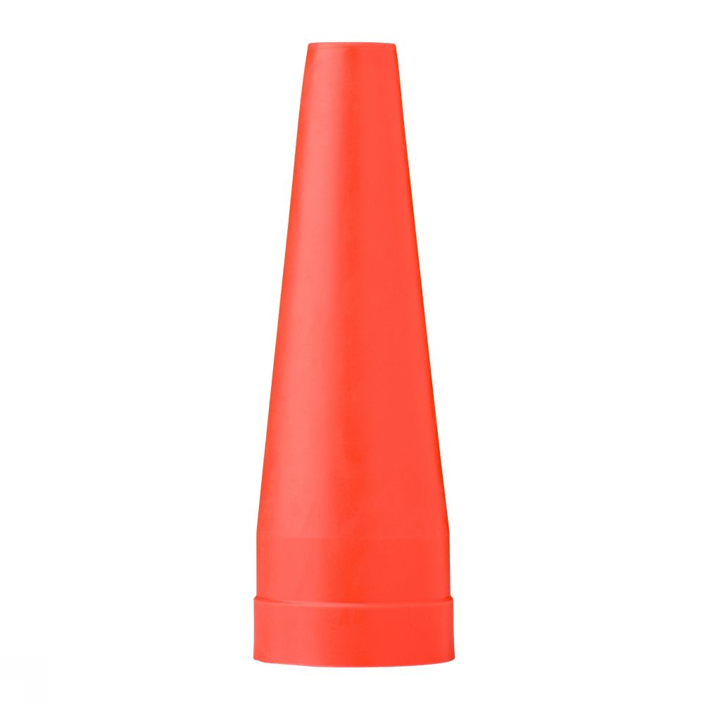 Maglite opzetkegel - rood