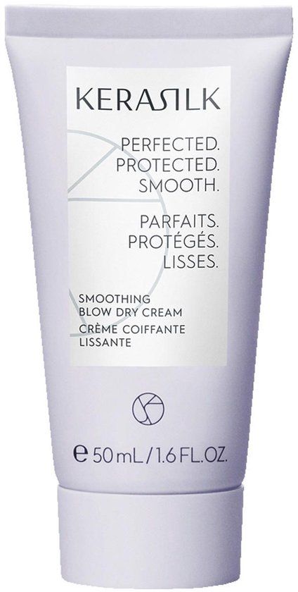 Kerasilk Smoothing Blow Dry Cream 50ml