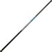 Preston Innovations Preston Schepnetsteel Response Handles 400 cm Carbon Zwart