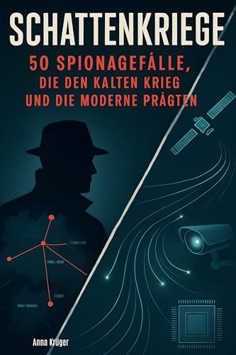 Schattenkriege: FlipFlop Schattenkriege Paperback
