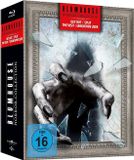 Horror Blumhouse Horror Collection (Blu-Ray)