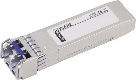 Skylane Optics SFP85P55GE0BAE5 SFP module Vezel-optiek 1000 Mbit/s SFP 850 nm
