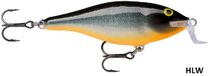 Rapala Shallow Shad Rap 05 Halloween - HLW