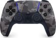 Manette sans fil PlayStation DualSense Grey Camouflage pour PS5 et PC