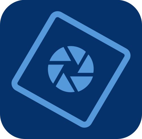 Adobe Photoshop Elements 2023 - Graphic Editor - 1 License - German