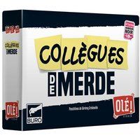 Ole studio Partyspel Collègues de Merde Franstalige Versie