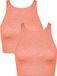 Sloggi Bustier ZERO Feel Bliss Crop Top